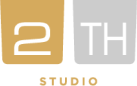 2th Studio Logo